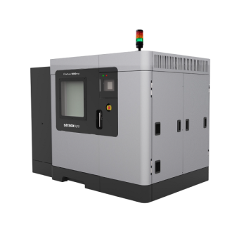 3D принтер Stratasys Fortus 900mc 3D принтер Stratasys Fortus 900mc