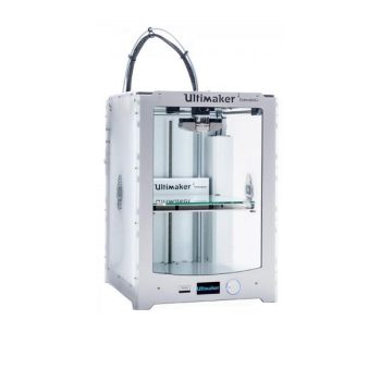 Фото 3D принтер Ultimaker 2 Extended+ 11 1