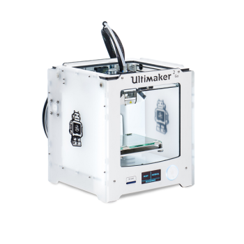 3D принтер Ultimaker 2 Go 3D принтер Ultimaker 2 Go
