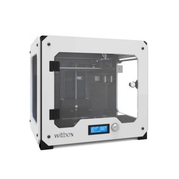3D принтер WitBox 3D принтер WitBox