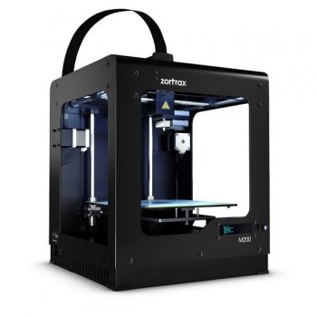 Фото 3D принтер Zortrax М200 10