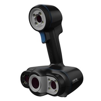 3D сканер Creaform Go Scan 20/50 3D сканер Creaform Go Scan 20/50