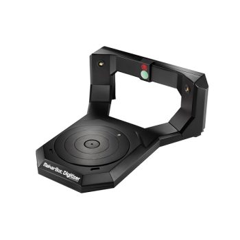 3D сканер Makerbot Digitaizer 3D сканер Makerbot Digitaizer