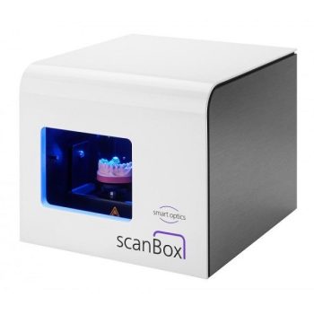 3D сканер Smartoptics scanBox 3D сканер Smartoptics scanBox