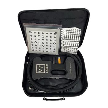 фото 3D сканер VolumeTechnologies VTScanner Standard 11