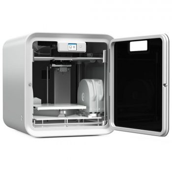 3D принтер 3DSystems Cube Pro Duo 3D принтер 3DSystems Cube Pro Duo