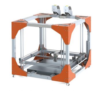 3D принтер BigRep One v3 3D принтер BigRep One v3