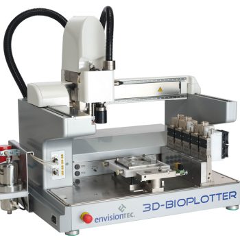 Фото 3D принтера EnvisionTEC 3D Bioplotter 1