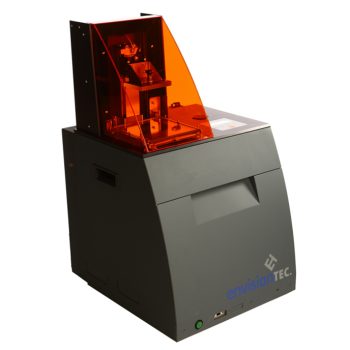 Фото 3D принтера EnvisionTEC Perfactory DDDP 1
