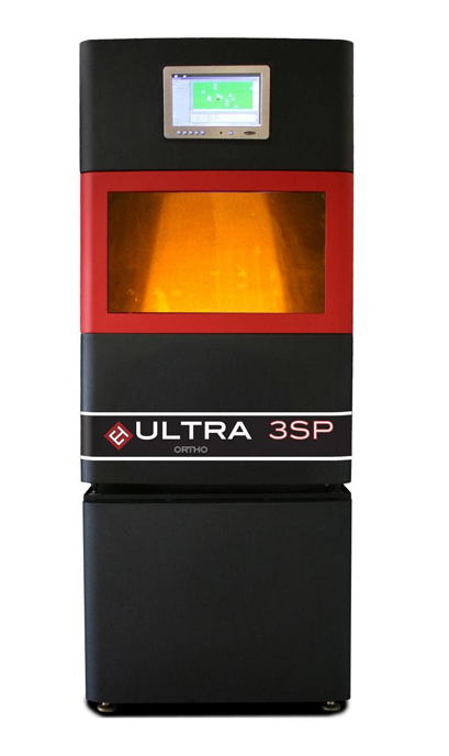 Фото 3D принтера EnvisionTEC ULTRA 3SP Ortho 1