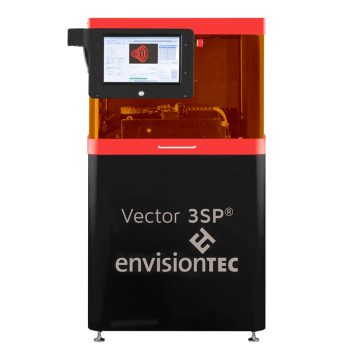 Фото 3D принтера EnvisionTEC Vector 3SP 1