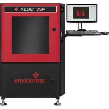 Фото 3D принтера EnvisionTEC Xede 3SP 1
