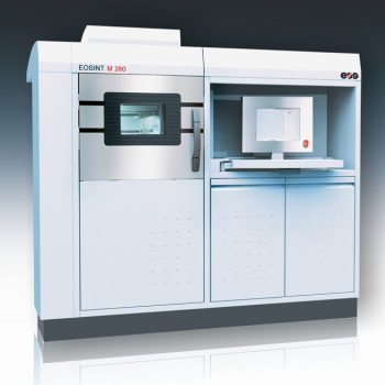 Фотография 3D принтера EOS M 290 (1)