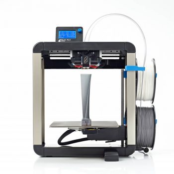 Фотография 3D принтера Felix Pro 1 (4)