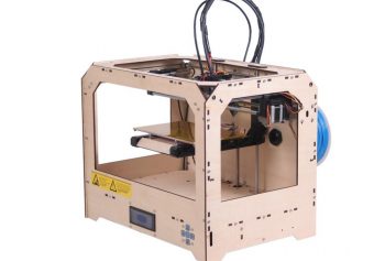 3D принтер Flashforge Creator