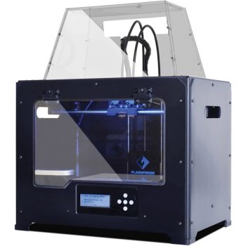 3D принтер Flashforge Creator Pro 2 3D принтер Flashforge Creator Pro 2
