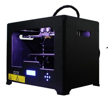 3D принтер Flashforge Creator X