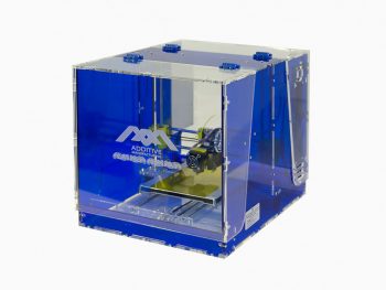 3D принтер Альфа 3D принтер Альфа