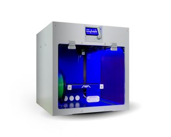 3D принтер Альфа 2 3D принтер Альфа 2