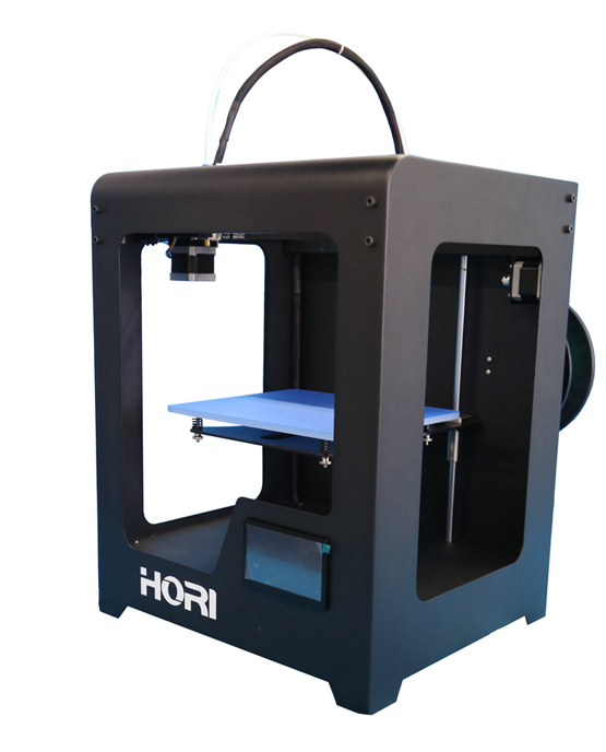 Фотография 3D принтера Hori Gold (2)