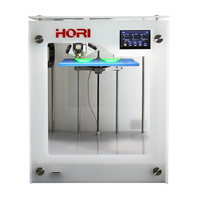 Фотография 3D принтера Hori Titan (4)