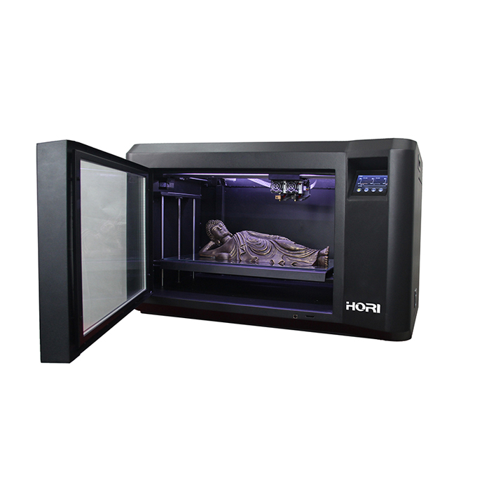Фотография 3D принтера Hori X500D (2)