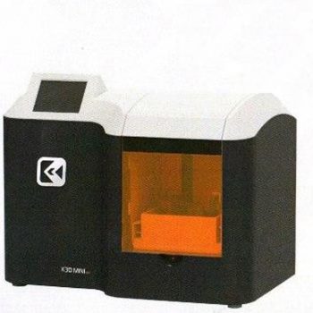 Фото 3D принтера Kevvox K3D mini Printer 1