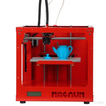 Фотография 3D принтера Magnum Creative 2 UNI (2)