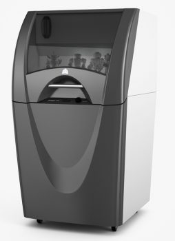 3D принтер ProJet 160 (ZPrinter 150) 3D принтер ProJet 160 (ZPrinter 150)
