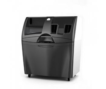 3D принтер ProJet 360 (ZPrinter 350) 3D принтер ProJet 360 (ZPrinter 350)