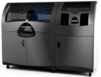 3D принтер ProJet 660 Pro (ZPrinter 650) 3D принтер ProJet 660 Pro (ZPrinter 650)