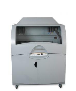 3D принтер ProJet 860 Pro (ZPrinter 850) 3D принтер ProJet 860 Pro (ZPrinter 850)