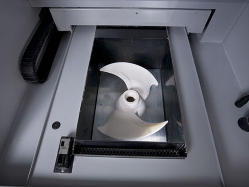 Фотография 3D принтера ProJet 860 Pro (ZPrinter 850) (5)