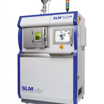 Фотография 3D принтера SLM 125 HL (1)