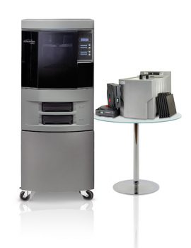 3D принтер Stratasys Dimension Elite 3D принтер Stratasys Dimension Elite