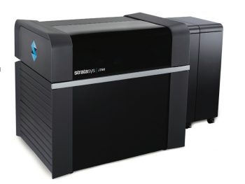 3D принтер Stratasys J750 3D принтер Stratasys J750