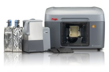 3D принтер Stratasys Mojo 3D принтер Stratasys Mojo