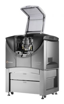 3D принтер Stratasys Objet260 Connex3 3D принтер Stratasys Objet260 Connex3