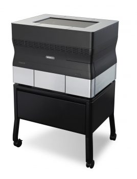 3D принтер Stratasys Objet 30 3D принтер Stratasys Objet 30