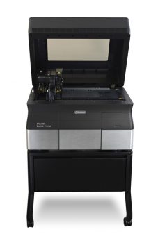3D принтер Stratasys Objet 30 Dental Prime 3D принтер Stratasys Objet 30 Dental Prime