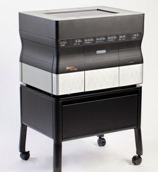 3D принтер Stratasys Objet 30 Orthodesk 3D принтер Stratasys Objet 30 Orthodesk