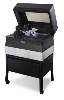 3D принтер Stratasys Objet 30 Prime 3D принтер Stratasys Objet 30 Prime