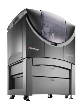 3D принтер Stratasys Objet Eden260VS 3D принтер Stratasys Objet Eden260VS
