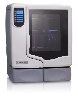 3D принтер Stratasys uPrint SE Plus 3D принтер Stratasys uPrint SE Plus