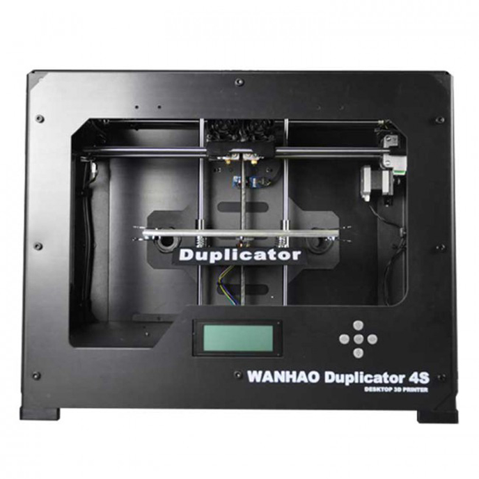 Фотография 3D принтера Wanhao Duplicator 4 S (3)