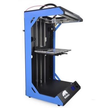 3D принтер Wanhao Duplicator 5S 3D принтер Wanhao Duplicator 5S