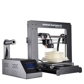 3D принтер Wanhao Duplicator i3 v.2.1 3D принтер Wanhao Duplicator i3 v.2.1