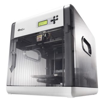 3D принтер XYZprinting Da Vinci 1.0 A 3D принтер XYZprinting Da Vinci 1.0 A