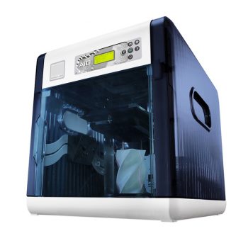 3D принтер XYZprinting Da Vinci 1.0S Aio