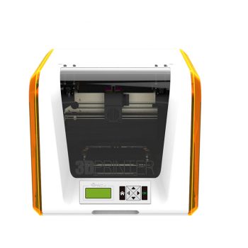 3D принтер XYZprinting Da Vinci Junior 1.0 3D принтер XYZprinting Da Vinci Junior 1.0